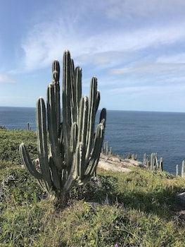 Capita O N Areia Pousada