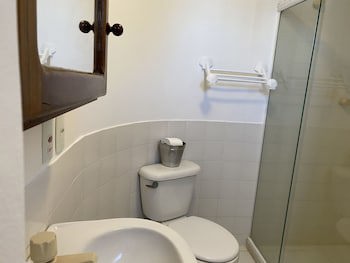 Capita O N Areia Pousada
