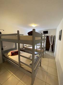 Capita O N Areia Pousada