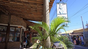 Capita O N Areia Pousada
