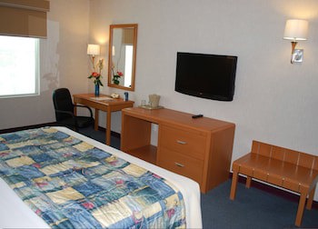 Rio Vista Inn Business High Class Poza Rica