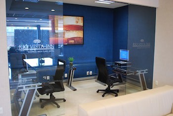 Rio Vista Inn Business High Class Poza Rica