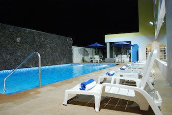 Rio Vista Inn Business High Class Poza Rica