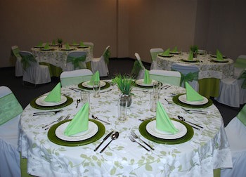 Rio Vista Inn Business High Class Poza Rica