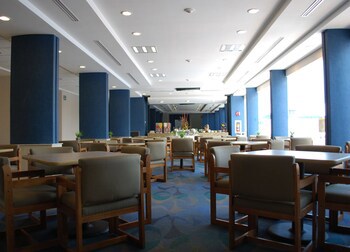 Rio Vista Inn Business High Class Poza Rica
