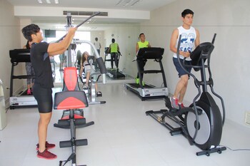 Rio Vista Inn Business High Class Poza Rica