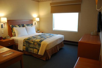Rio Vista Inn Business High Class Poza Rica