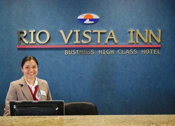 Rio Vista Inn Business High Class Poza Rica