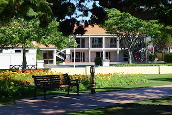 Lugano Motor Lodge