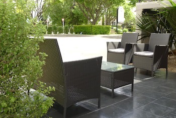 Lugano Motor Lodge
