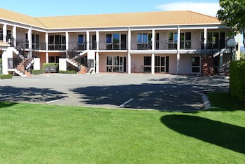 Lugano Motor Lodge