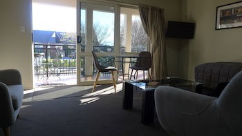 Lugano Motor Lodge