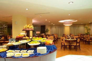 Hotel Gran Puri Manado