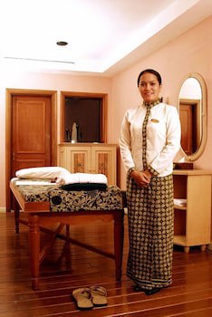 Hotel Gran Puri Manado
