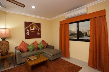 Baan Souy Resort