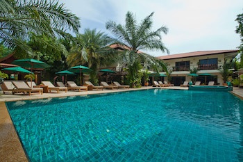 Baan Souy Resort
