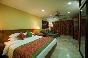 Baan Souy Resort