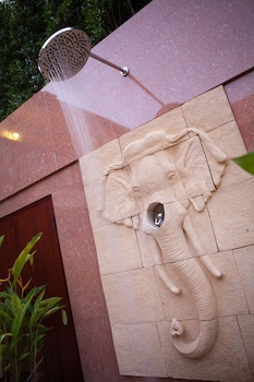 Baan Souy Resort