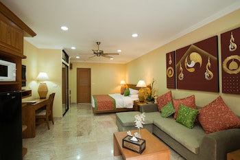 Baan Souy Resort