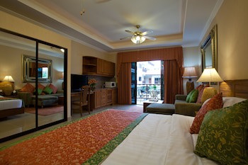 Baan Souy Resort