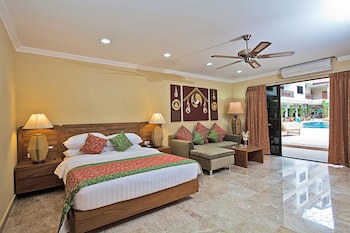 Baan Souy Resort