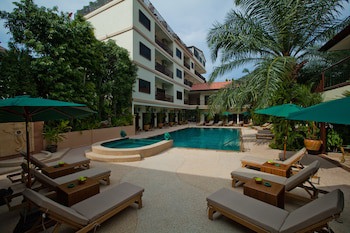 Baan Souy Resort