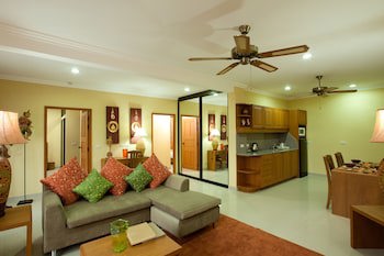 Baan Souy Resort
