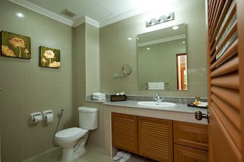 Baan Souy Resort