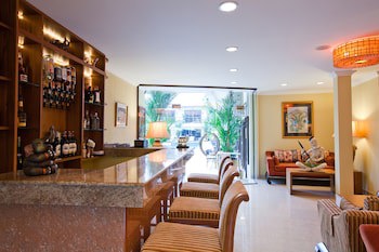 Baan Souy Resort