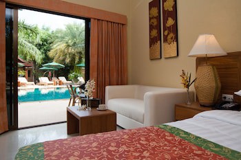 Baan Souy Resort