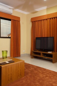 Baan Souy Resort