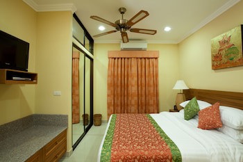 Baan Souy Resort