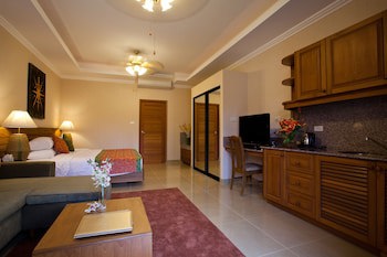 Baan Souy Resort