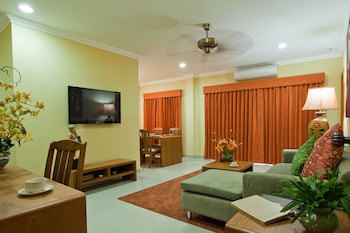 Baan Souy Resort