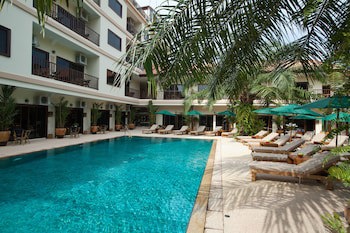 Baan Souy Resort