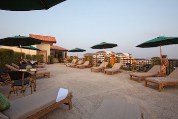 Baan Souy Resort