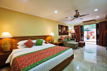 Baan Souy Resort