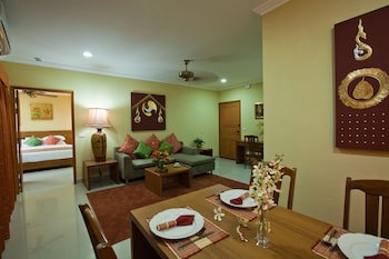 Baan Souy Resort