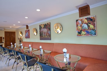 Baan Souy Resort