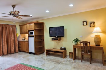 Baan Souy Resort