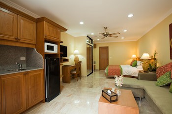 Baan Souy Resort