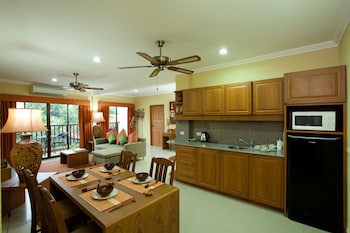 Baan Souy Resort
