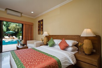 Baan Souy Resort