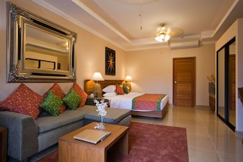 Baan Souy Resort