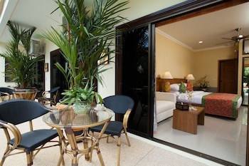 Baan Souy Resort
