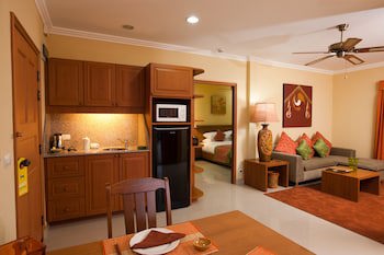 Baan Souy Resort