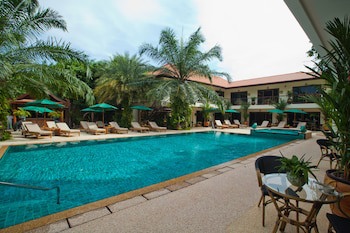 Baan Souy Resort
