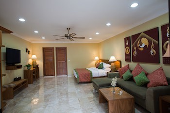 Baan Souy Resort