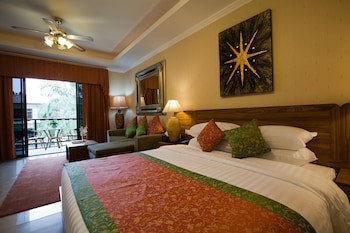 Baan Souy Resort