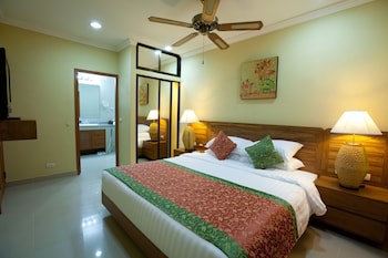 Baan Souy Resort